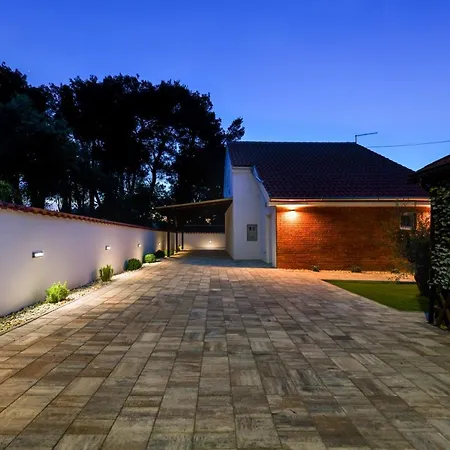 Luxury With A Parking Space Barotul, - 21651 Pašman