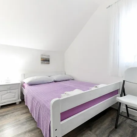 Luxury With A Parking Space Barotul, - 21651 Villa *